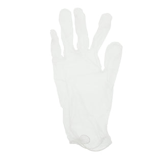 Sensi-Flex Powder Free Vinyl Exam Glove