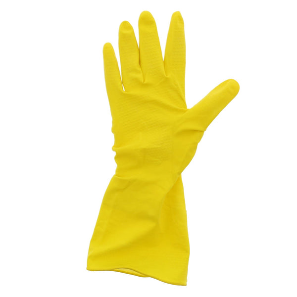 AmerCare Latex Gloves Neptune Powder Free Latex Gloves