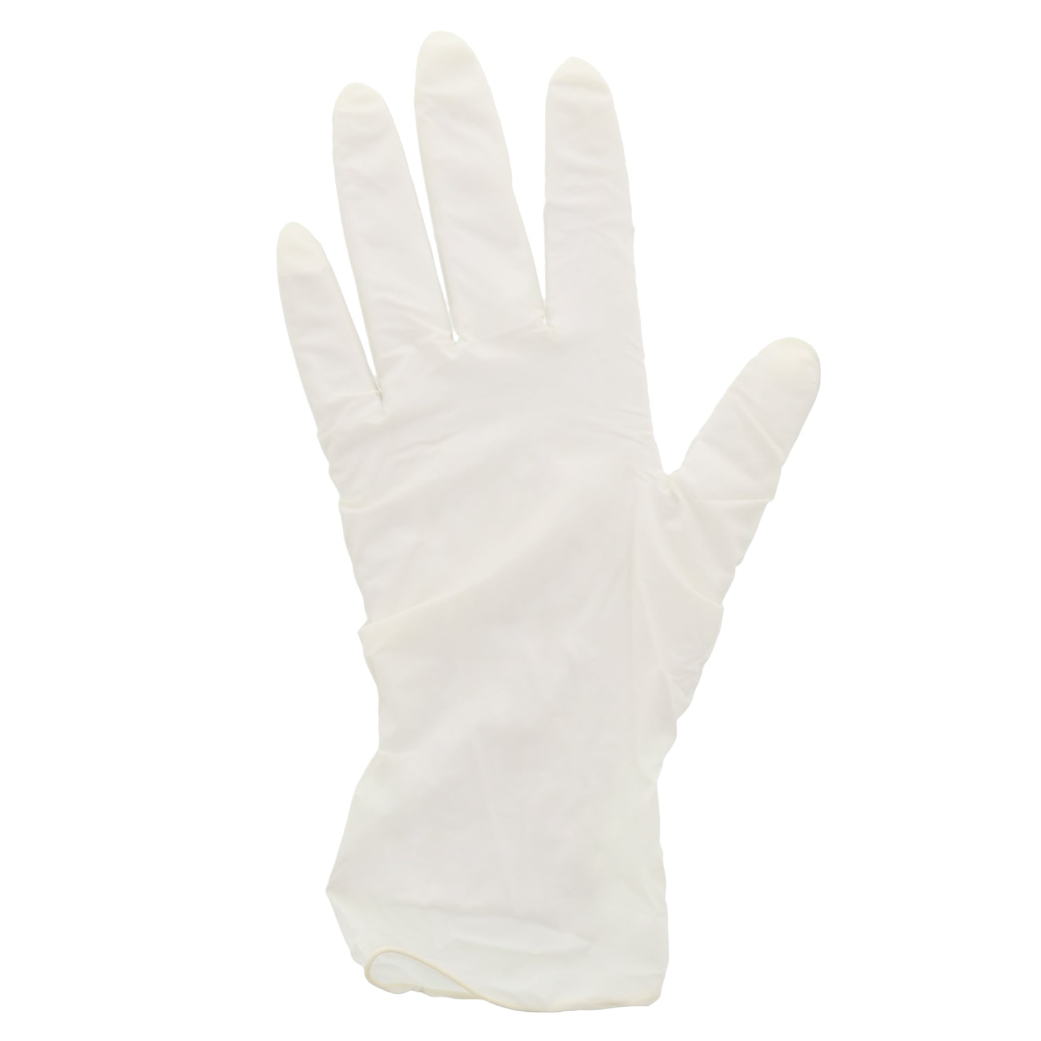 AmerCare Latex Gloves Apollo Powder Free Latex Gloves