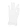 AmerCareRoyal Gloves By The Box X- Large Sentinel Powdered Vinyl Gloves, Box of 100