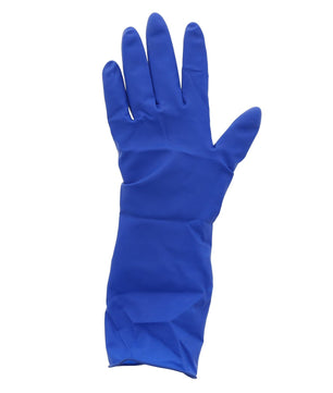AmerCare Latex Gloves Response ER Powder Free Latex Exam Gloves